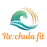Re:Chula Fit ロゴ